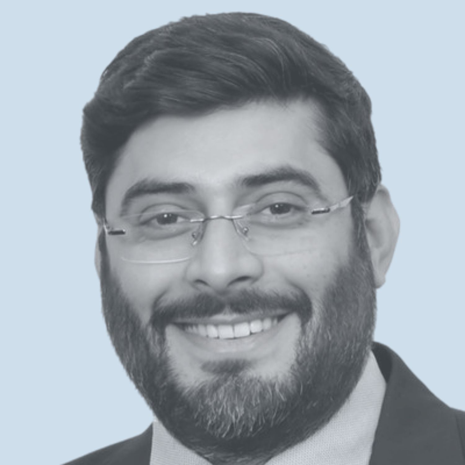 Ankush Sabharwal
