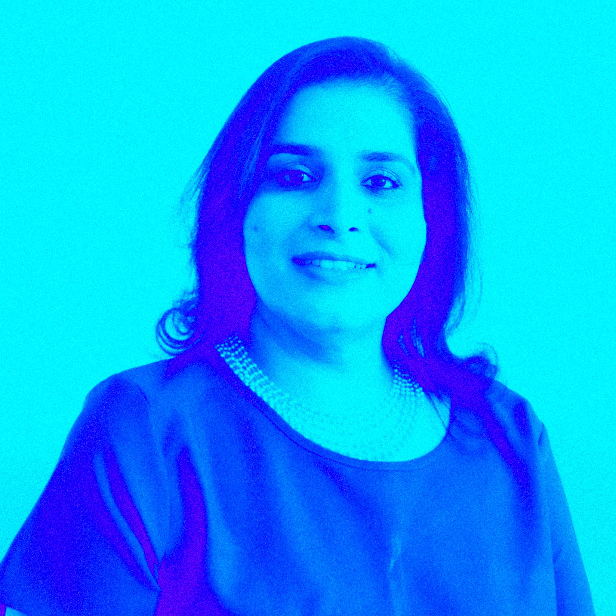 Anshu Sharma Raja