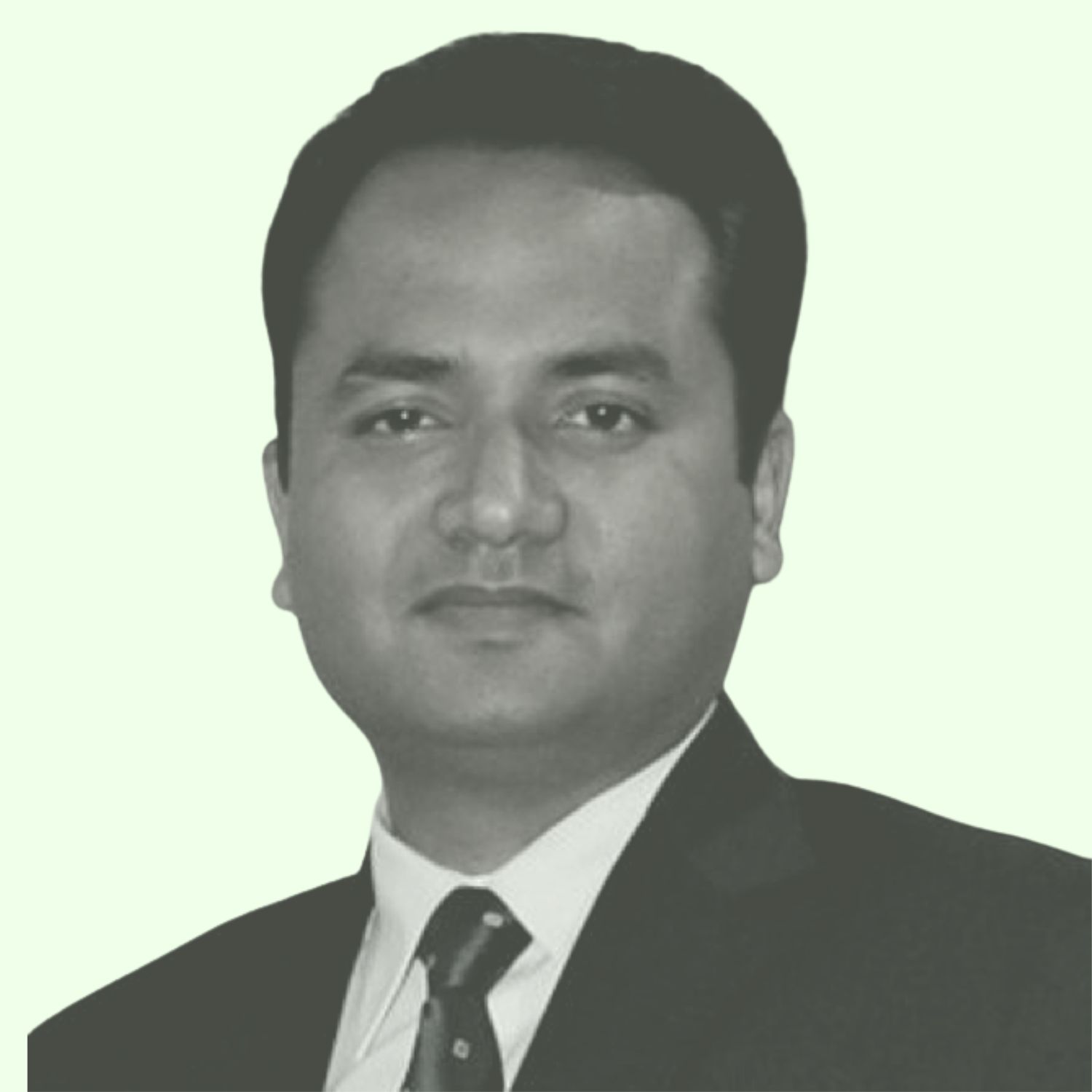 Anupam Gupta