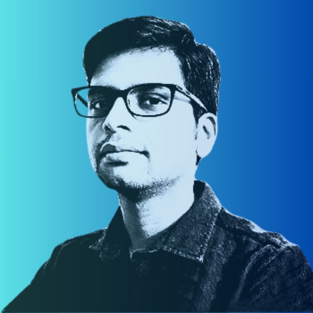 Apoorva Gaurav