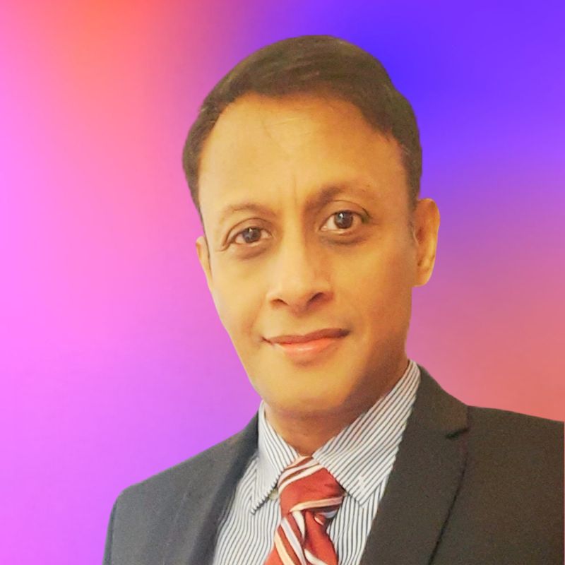 Arindam Ghosh