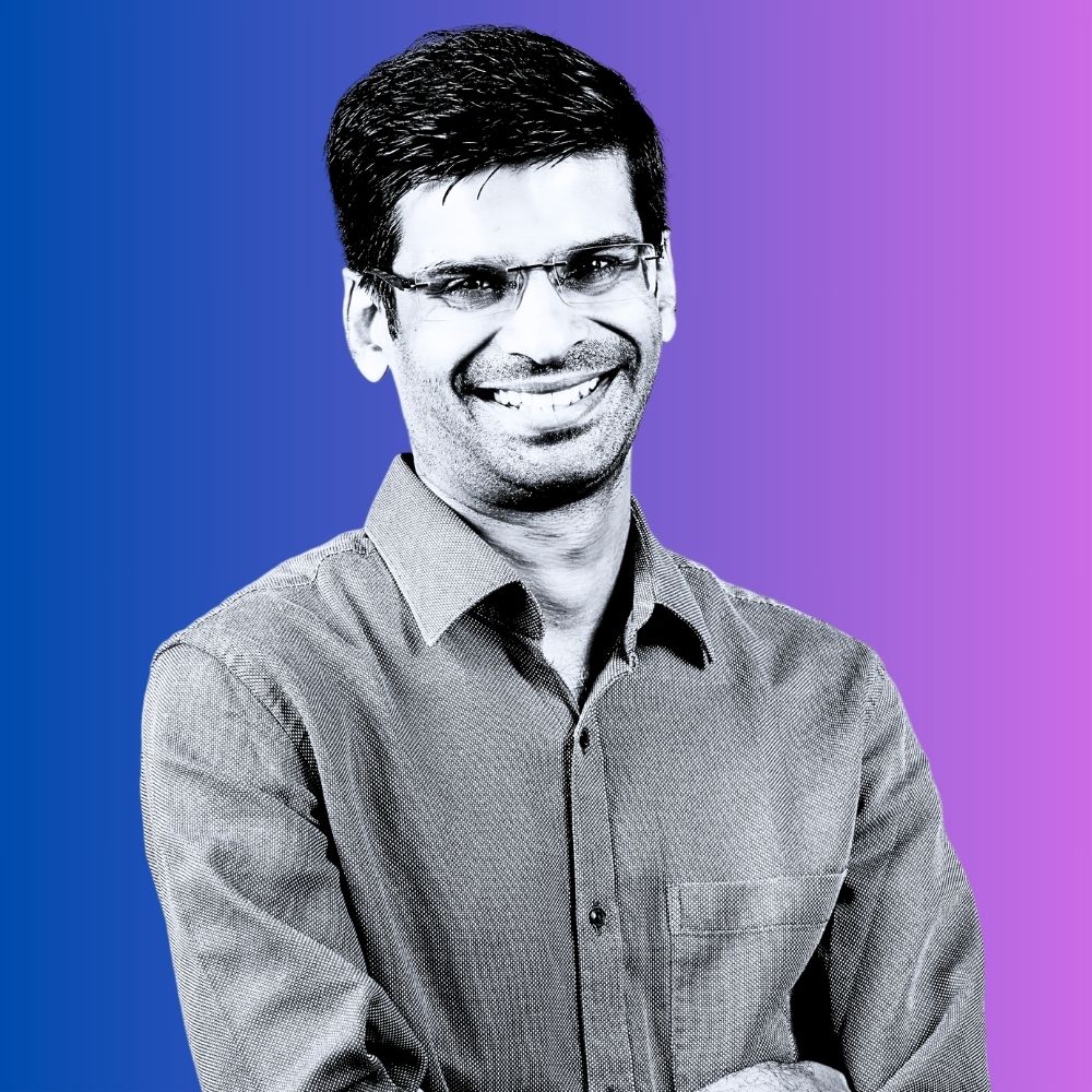 Arjun Rao