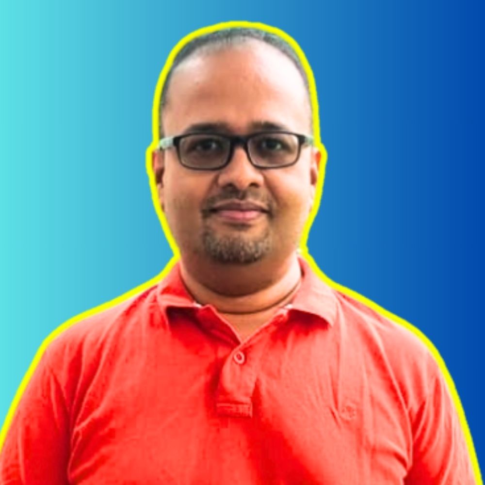 Arvind Nagaraj