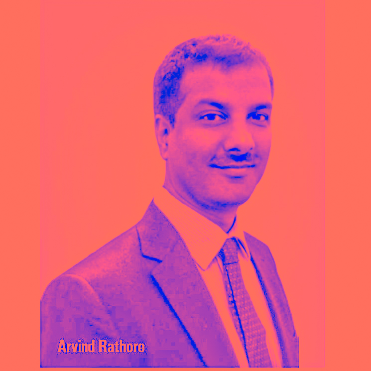 Arvind Rathore
