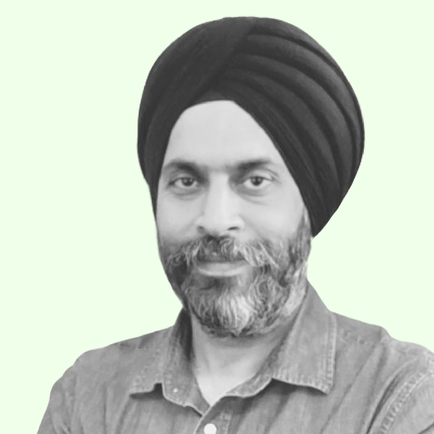 Arvinder Pal Singh