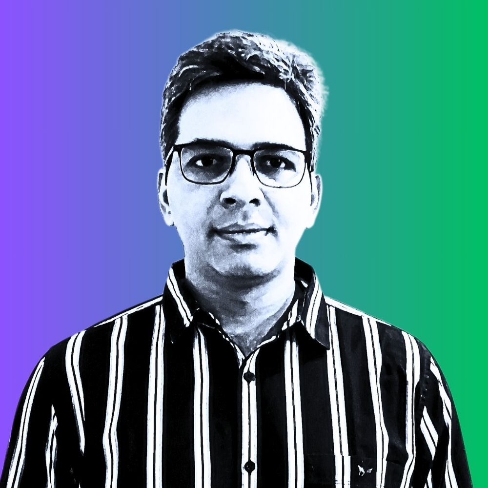 Aseem Sharma