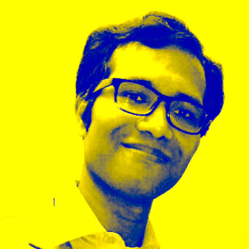 Ashis Roy