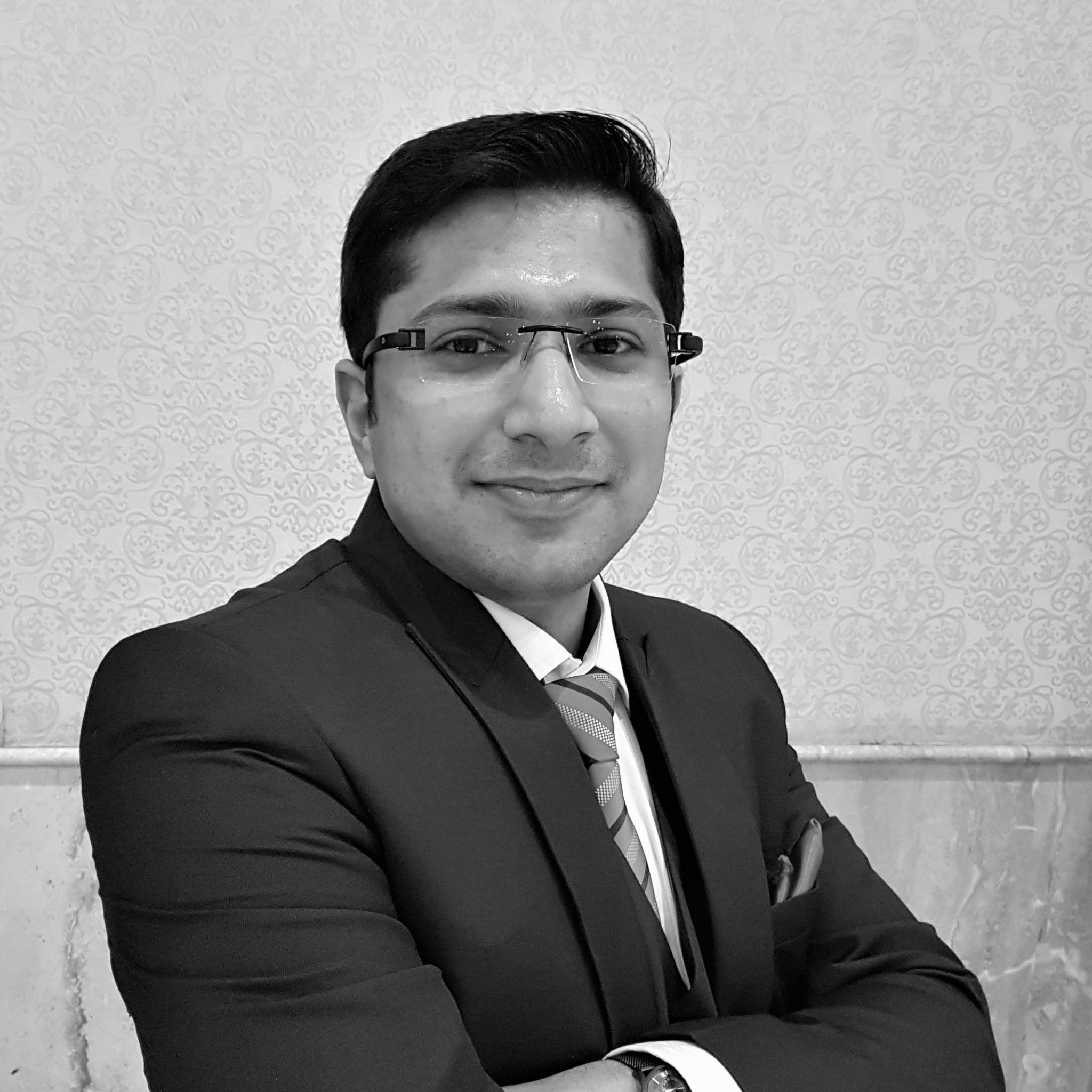Ashish Gupta