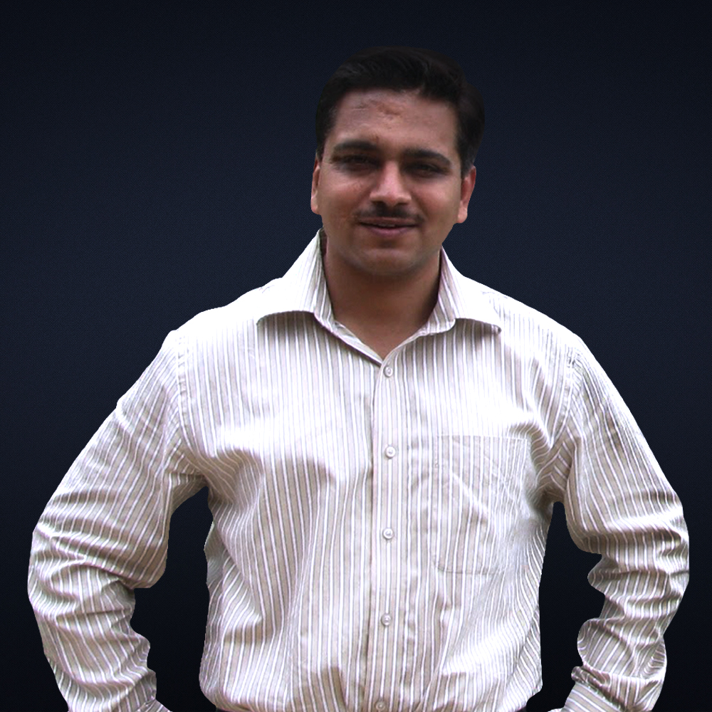 Atul Tripathi