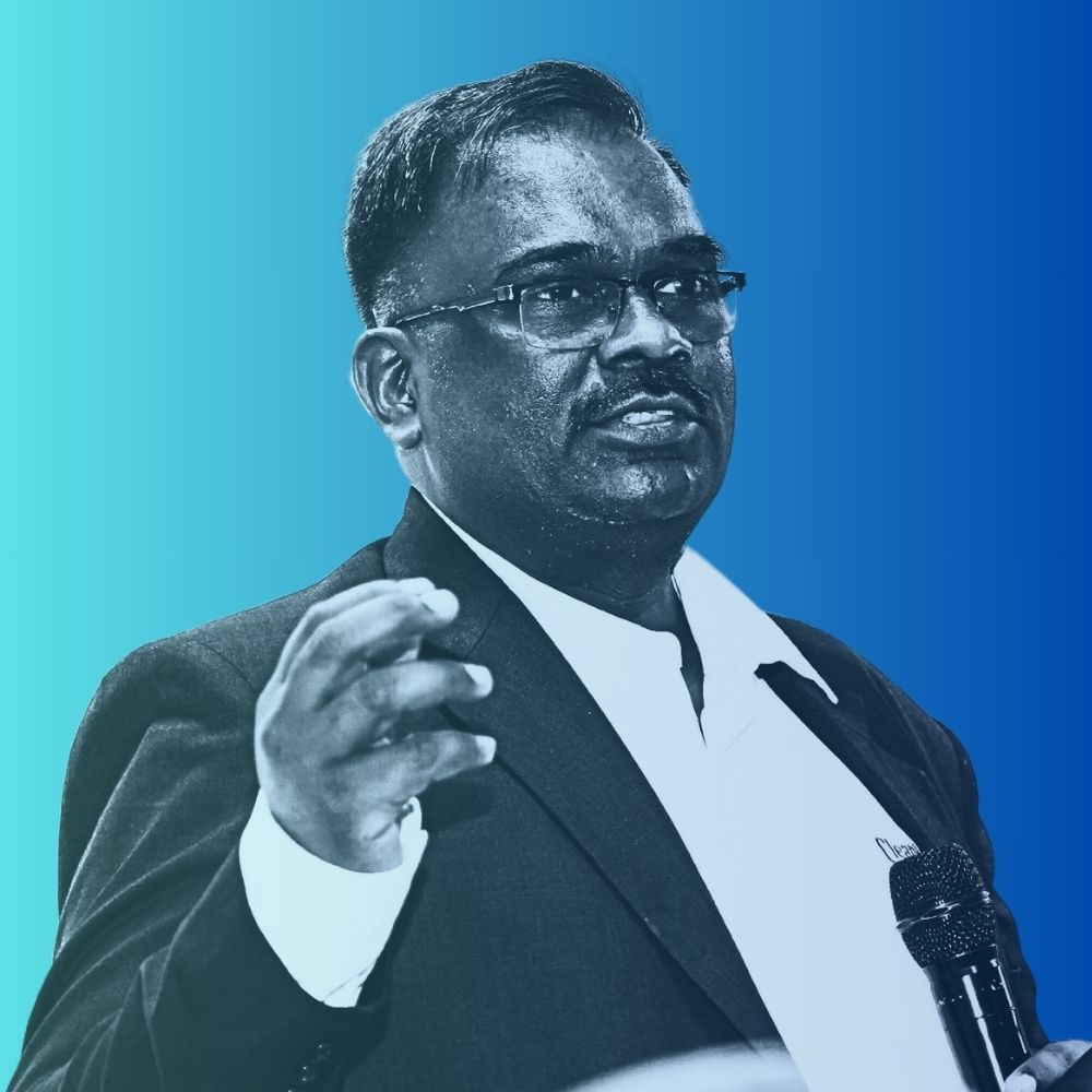 Avinash Samrit