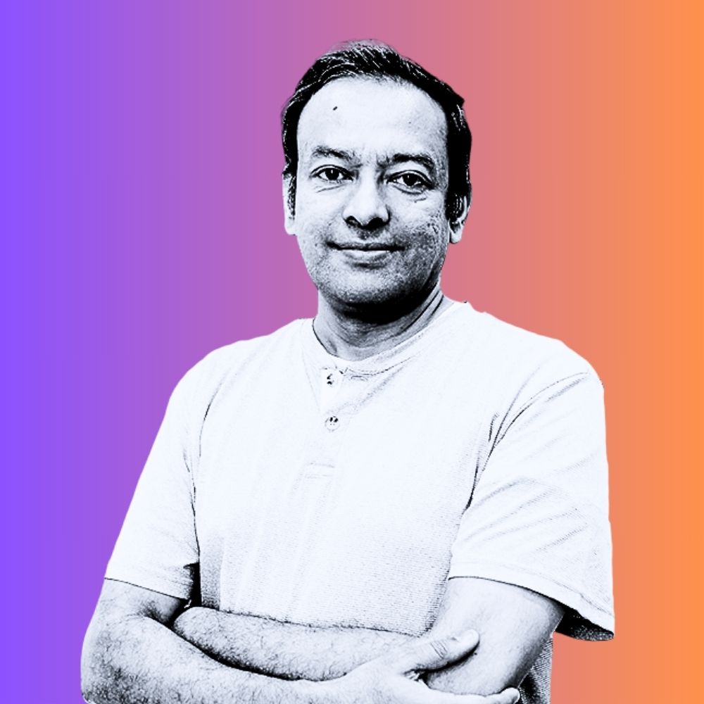 Bharadwaj Amrutur