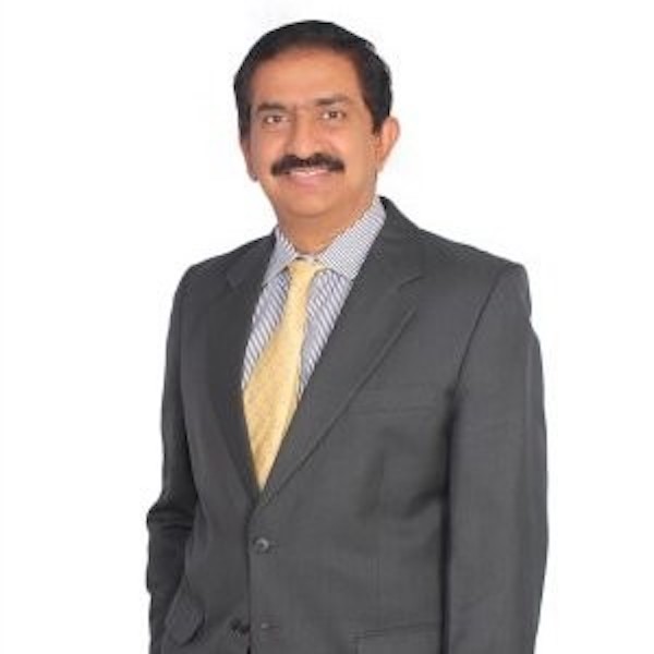 Bhaskaran Srinivasan