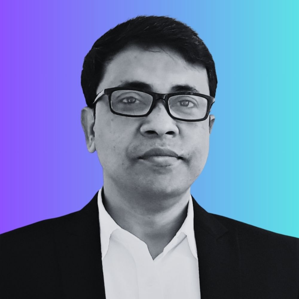 Biswajit Biswas