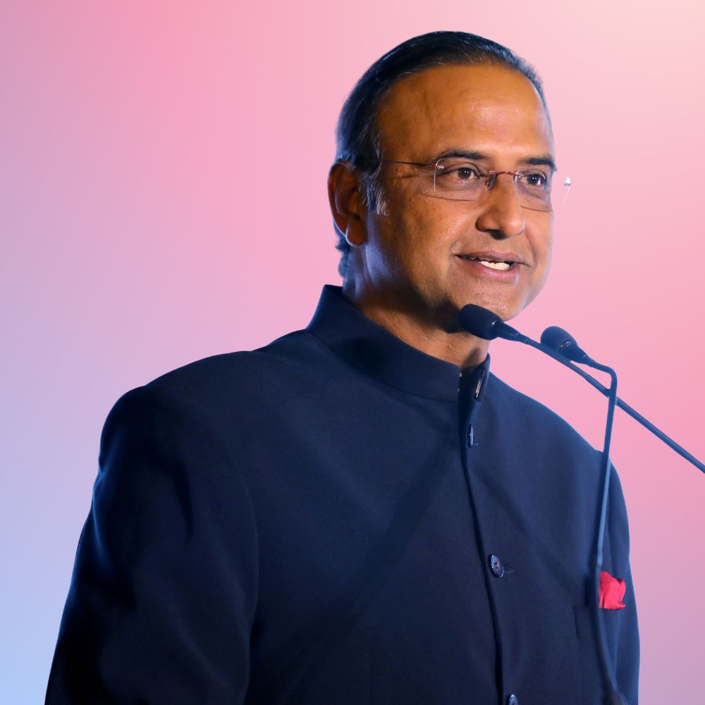 Charu Sharma