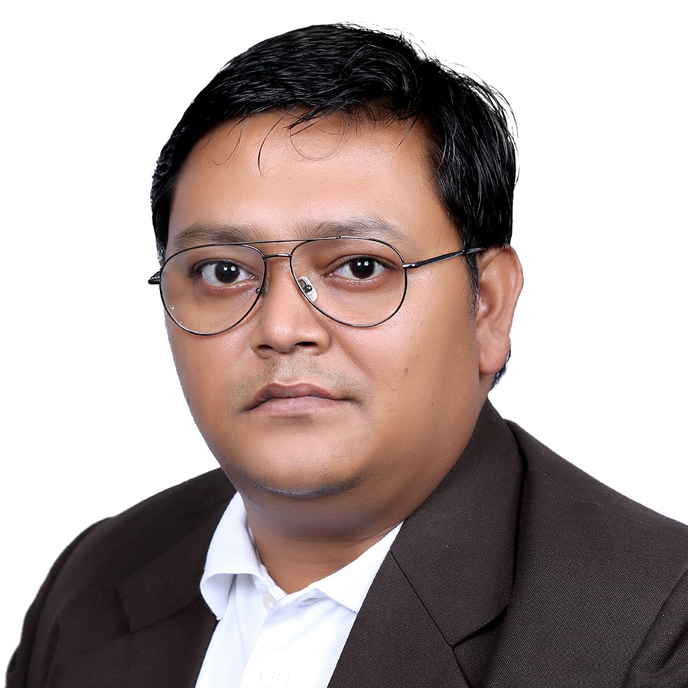 Chiranjiv Roy