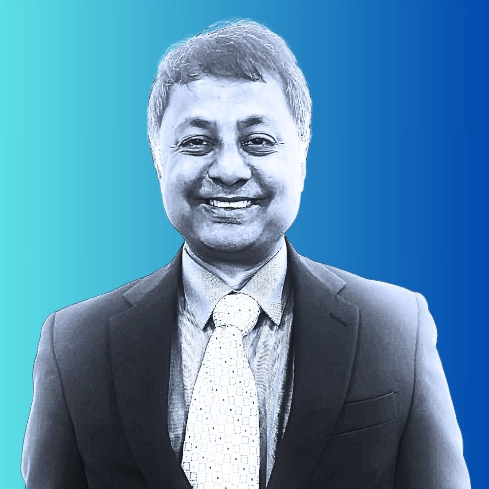 Debarag Banerjee