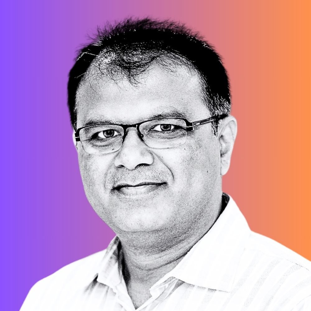 Debasis Bal