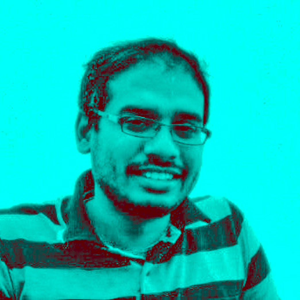 Dhiraj Hegde