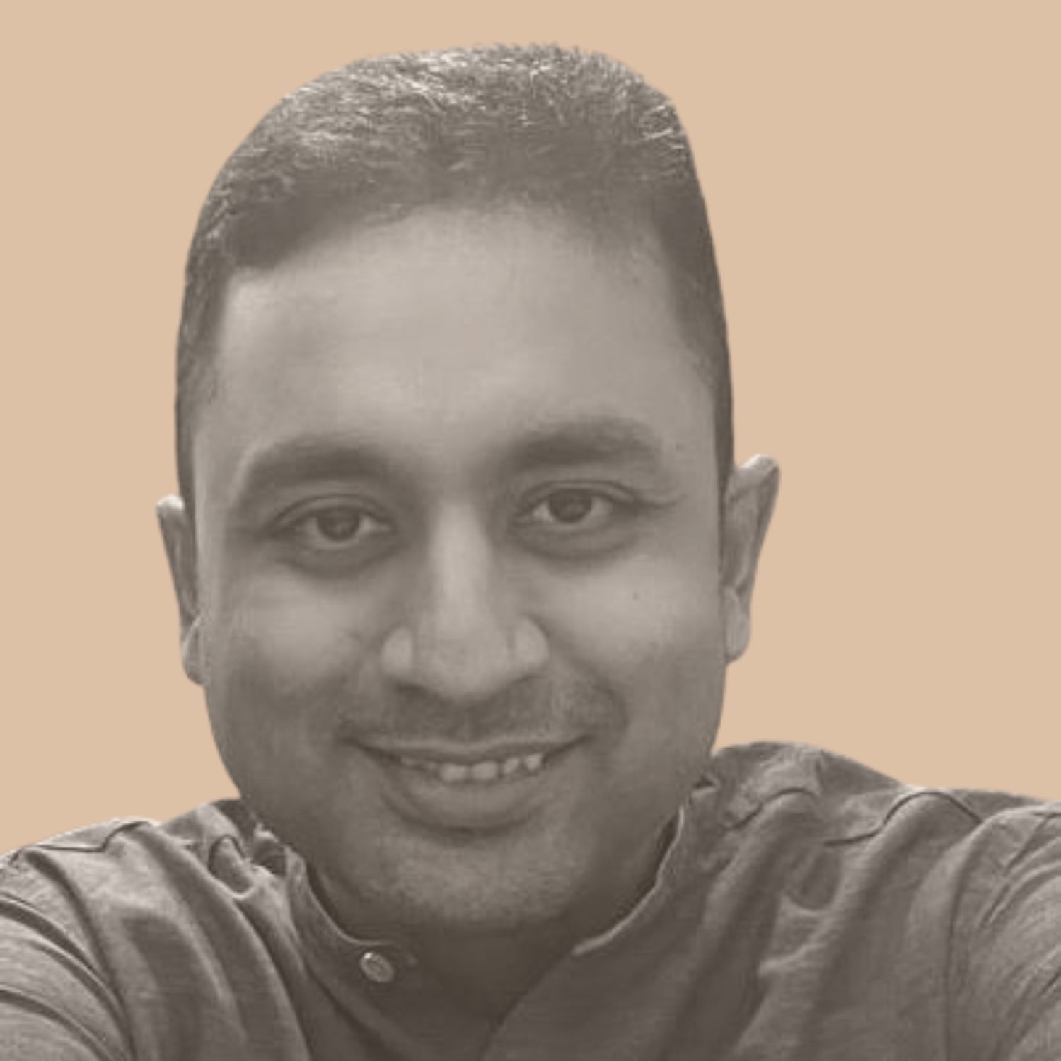 Dhruv Rastogi