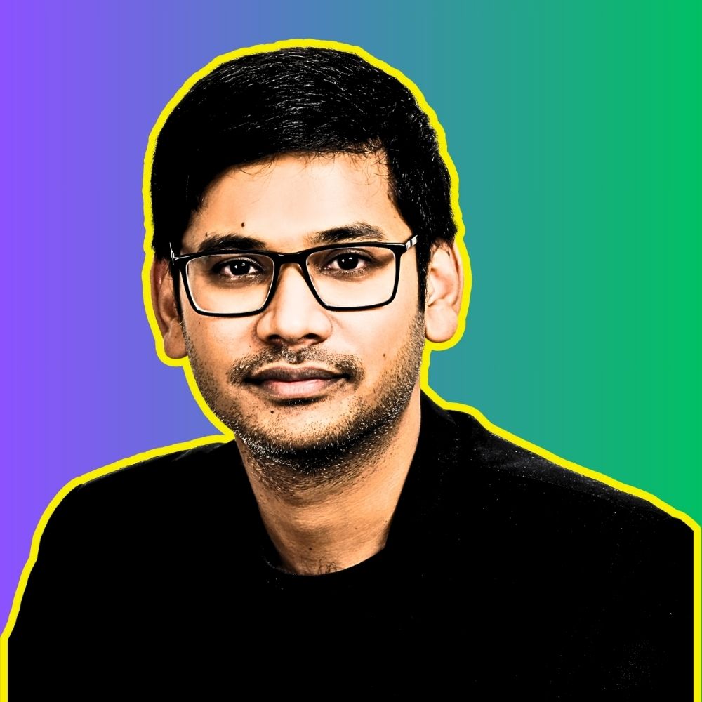 Dinesh Kumar Kotha