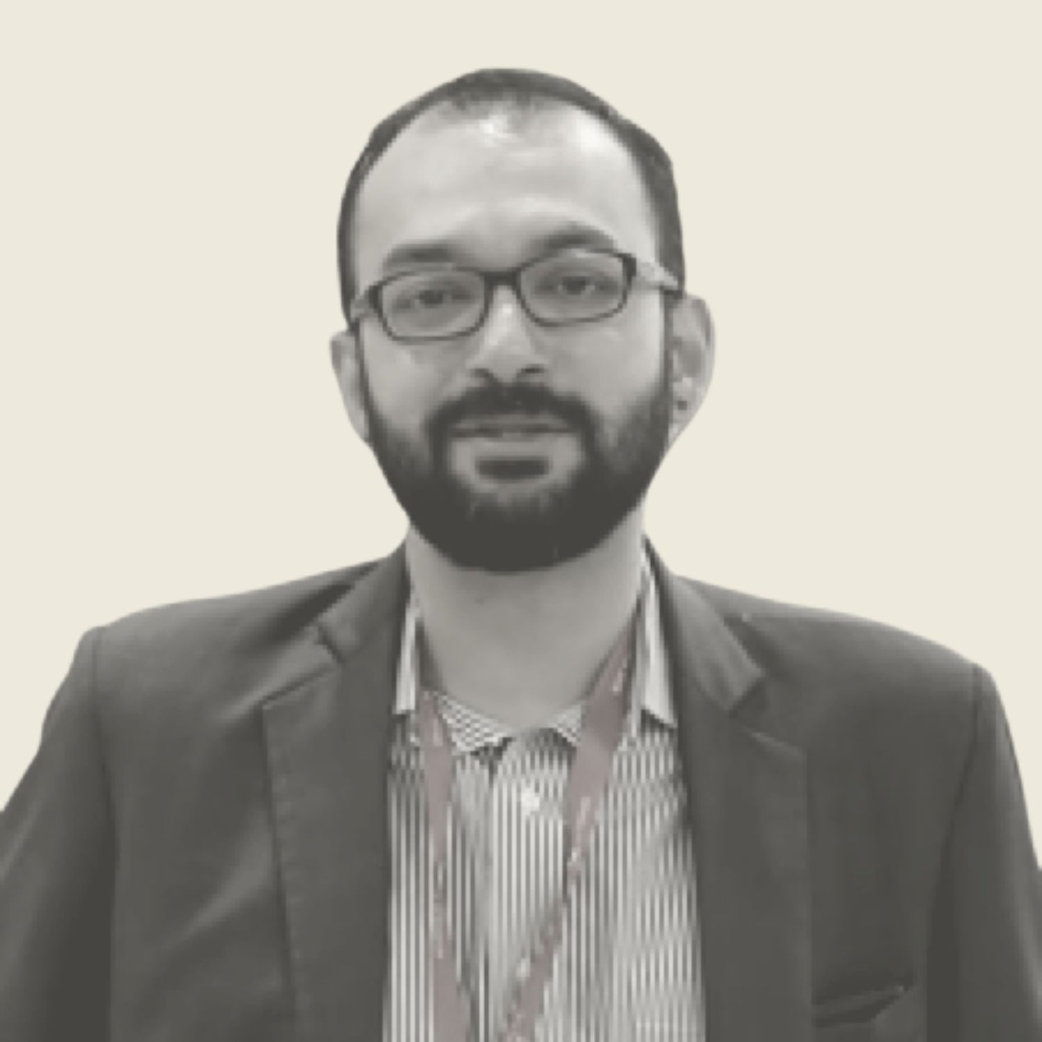 Dipyaman Sanyal