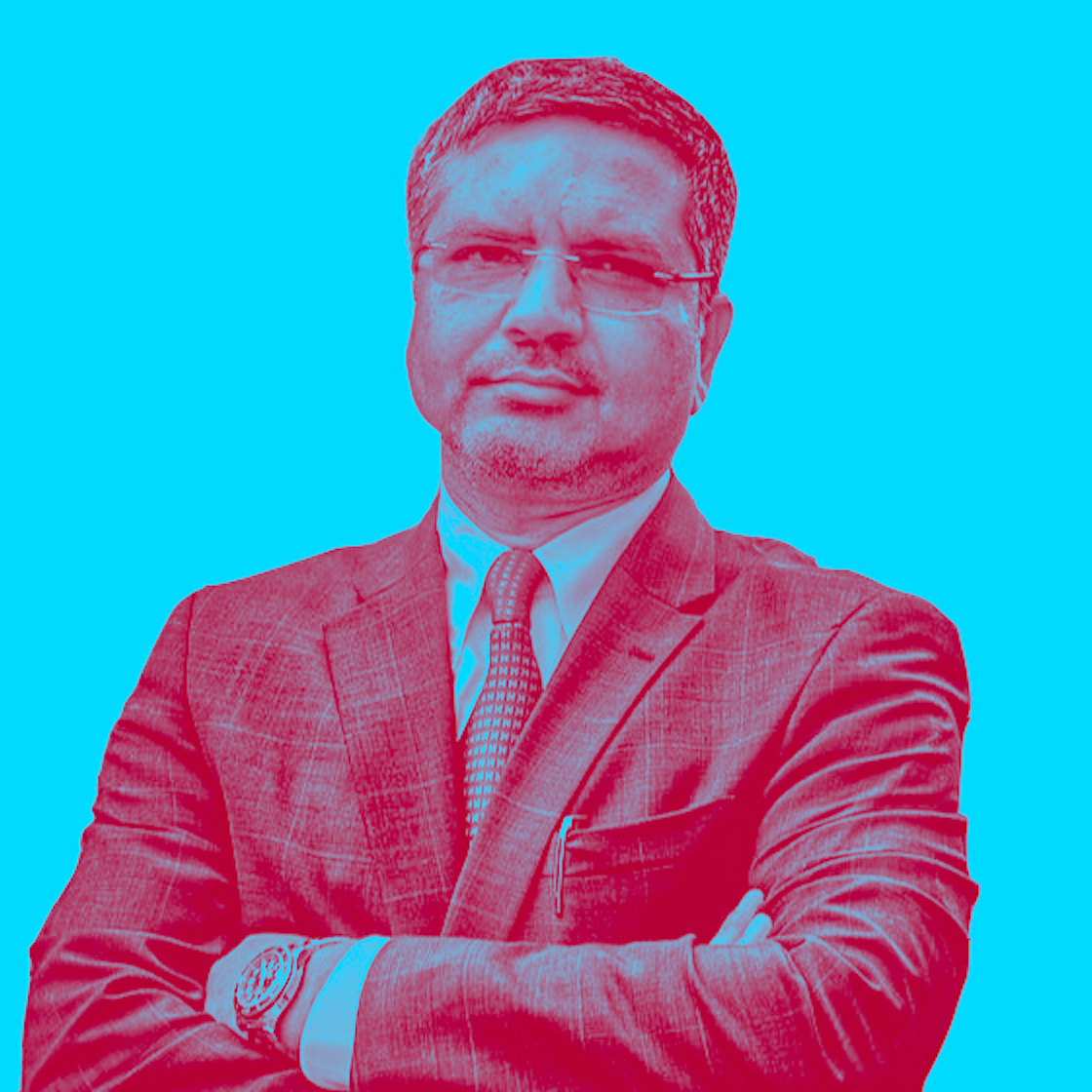Dr. Ajay Bakshi