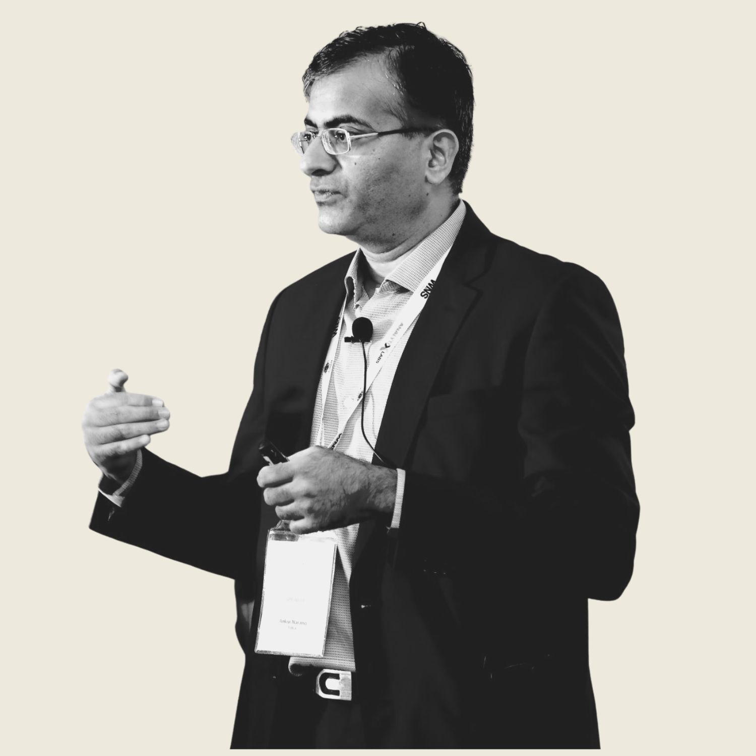 Ankur Narang