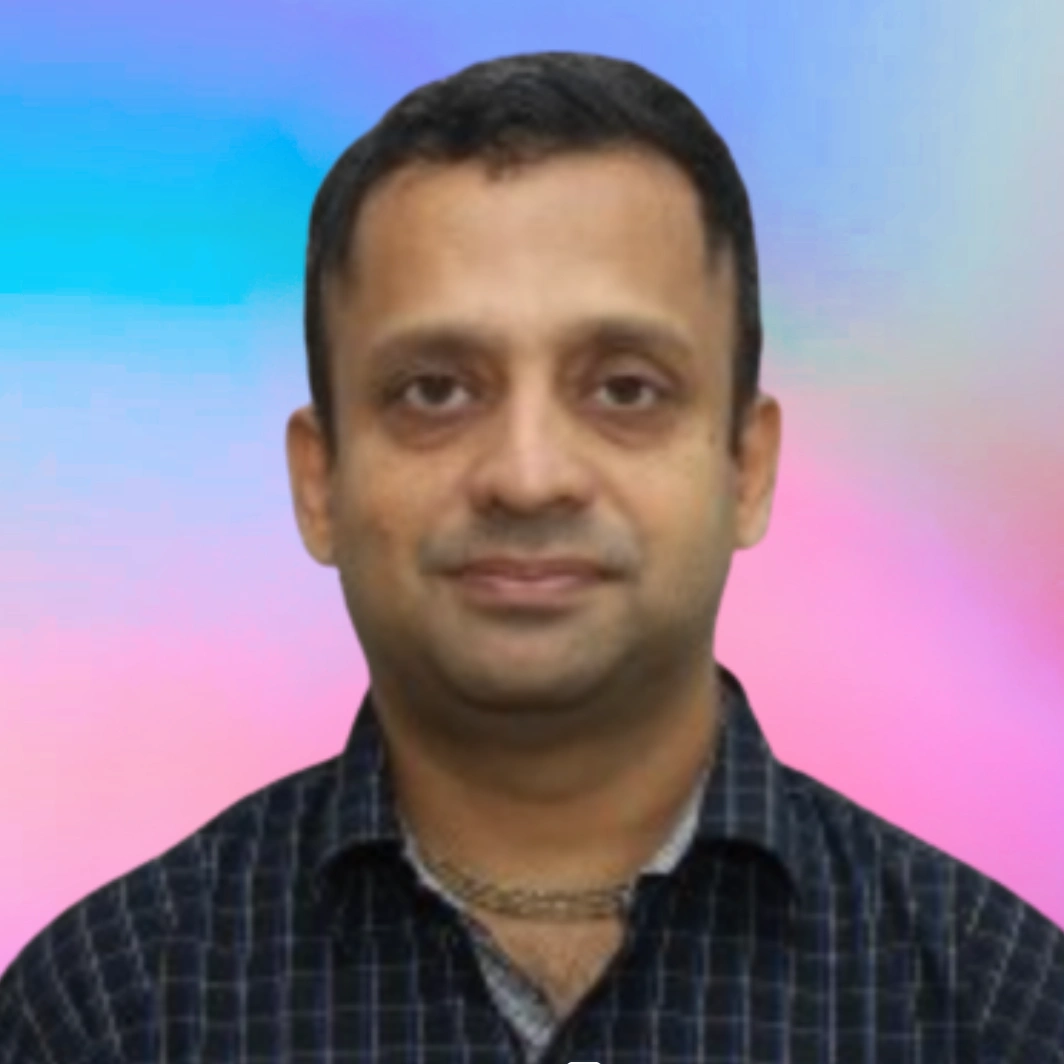 Ganesh Ramakrishnan