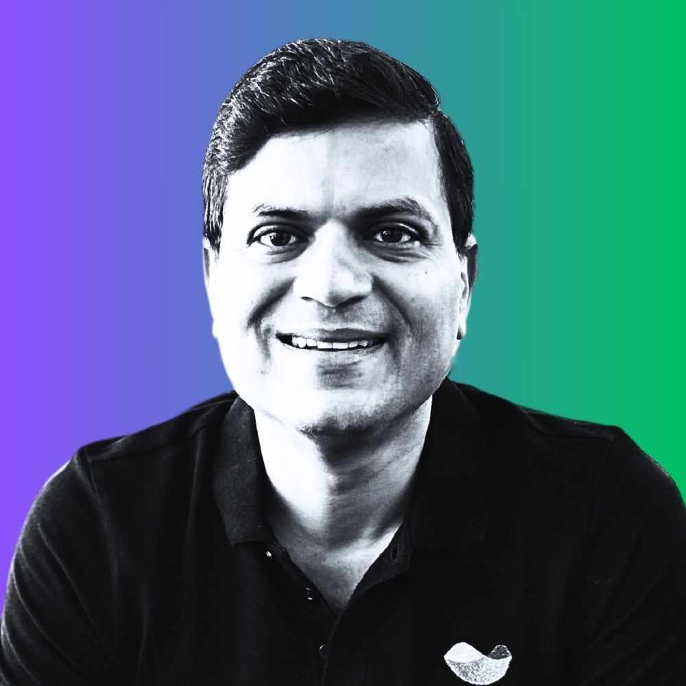 Gaurav Agarwal