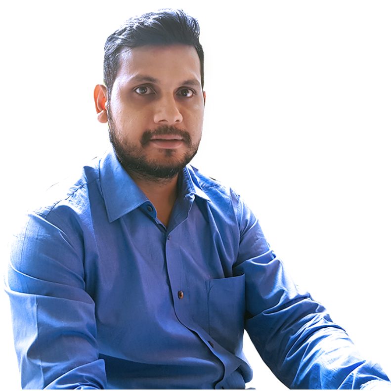 Gaurav Baidyasen