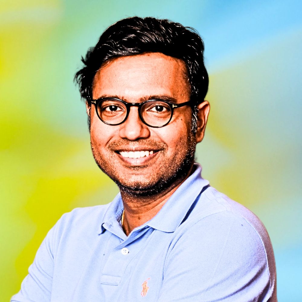 Gaurav Kumar