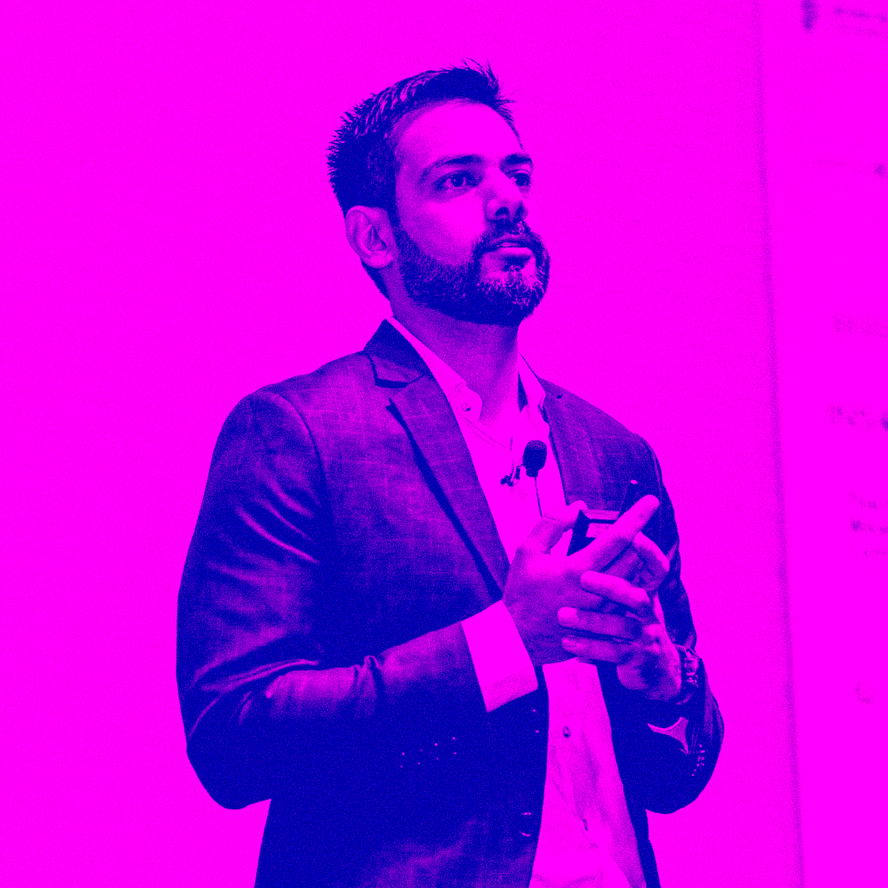 Gaurav Vohra