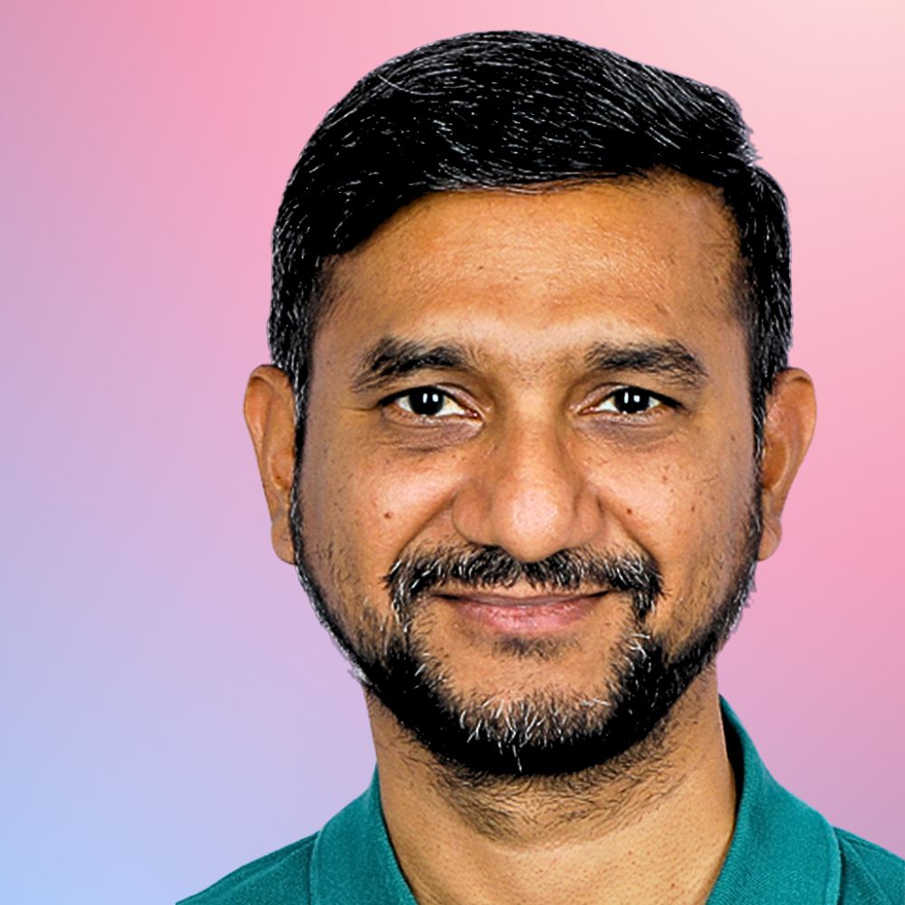 Giridhar Yasa