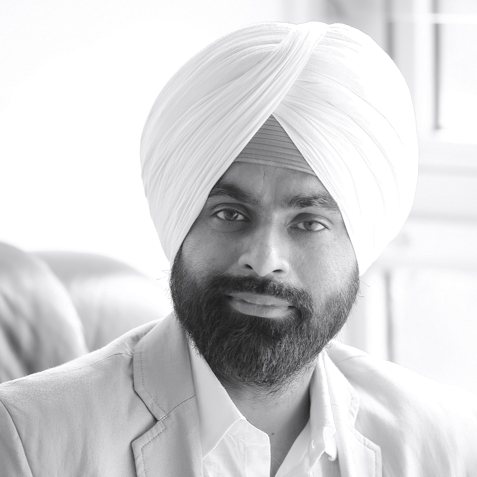 Gurpreet Singh