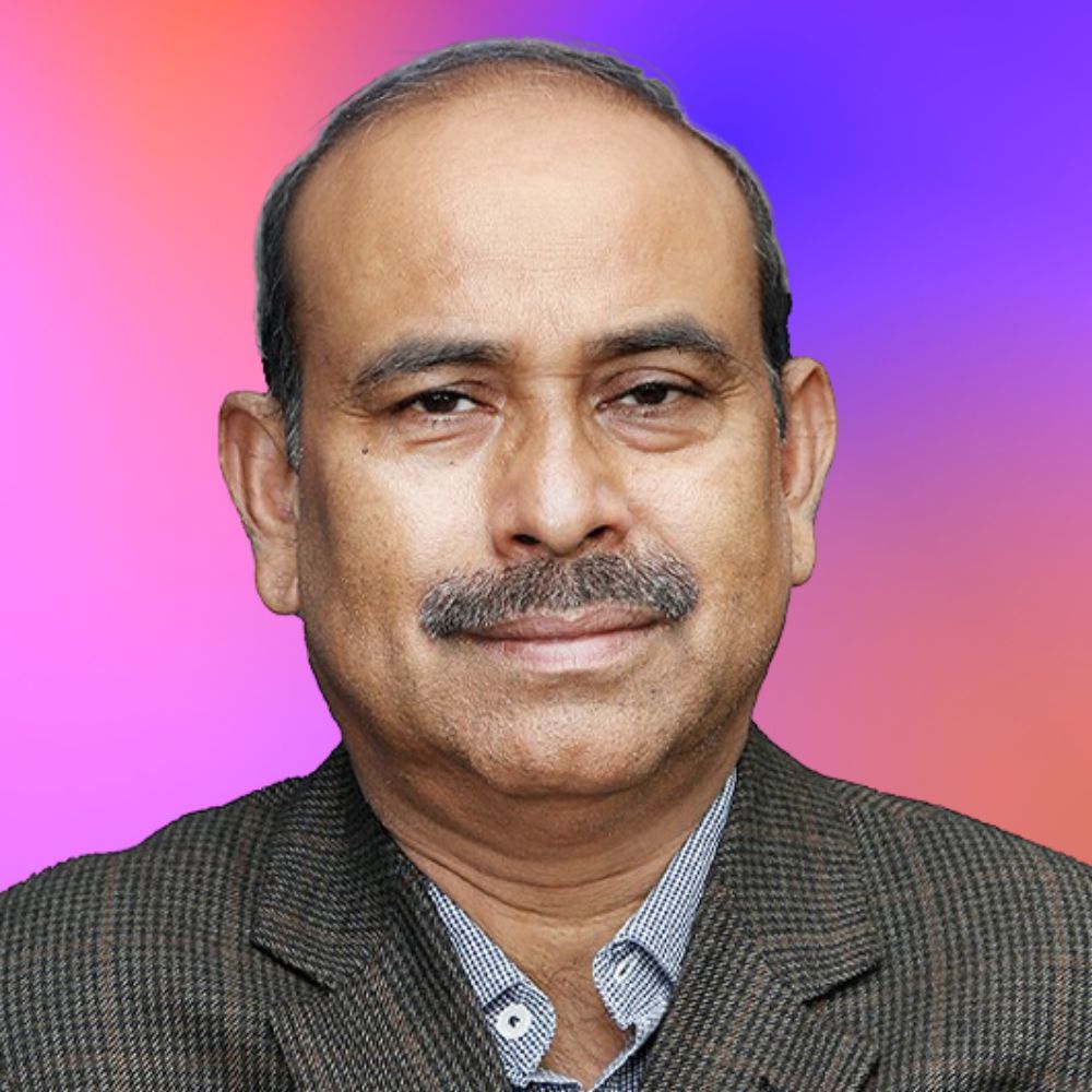 Hara Prasad Kar