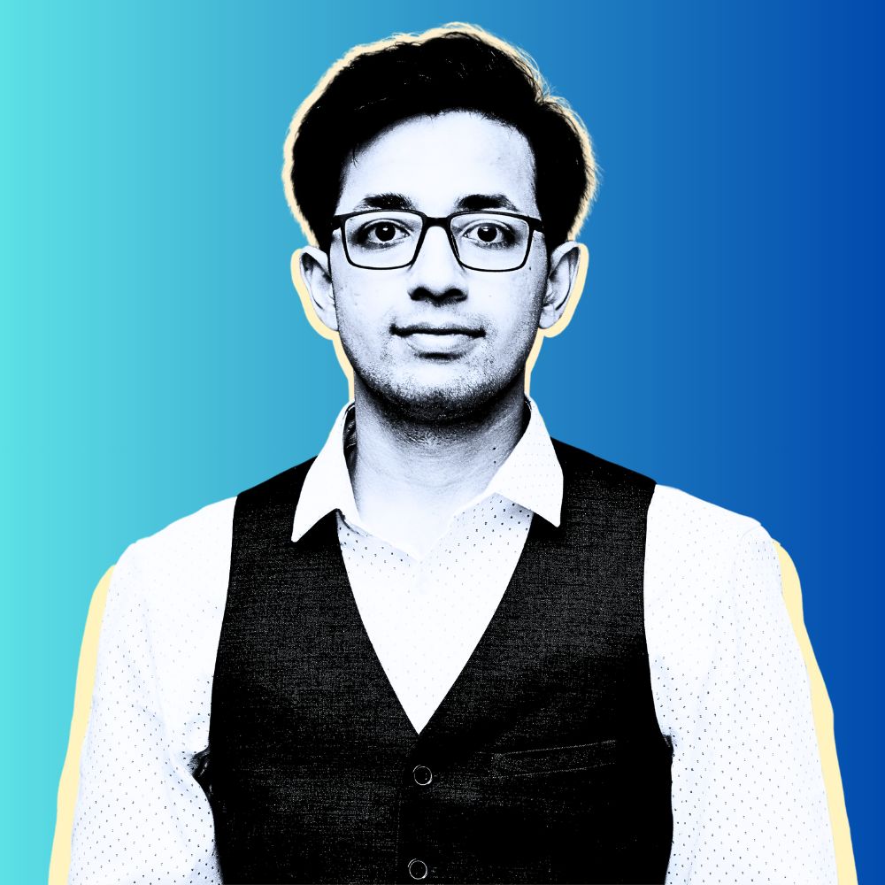 Himanshu Daga