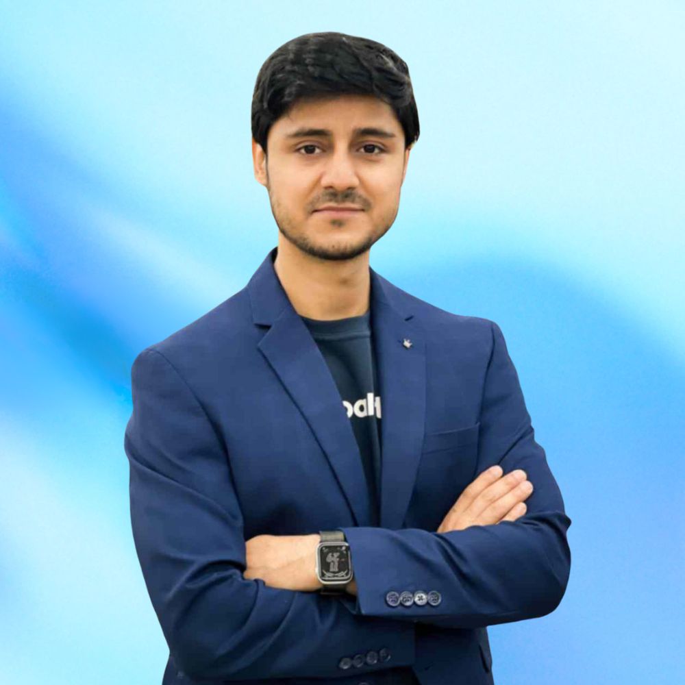 Himanshu Upreti