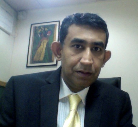 Hirak Mukherjee