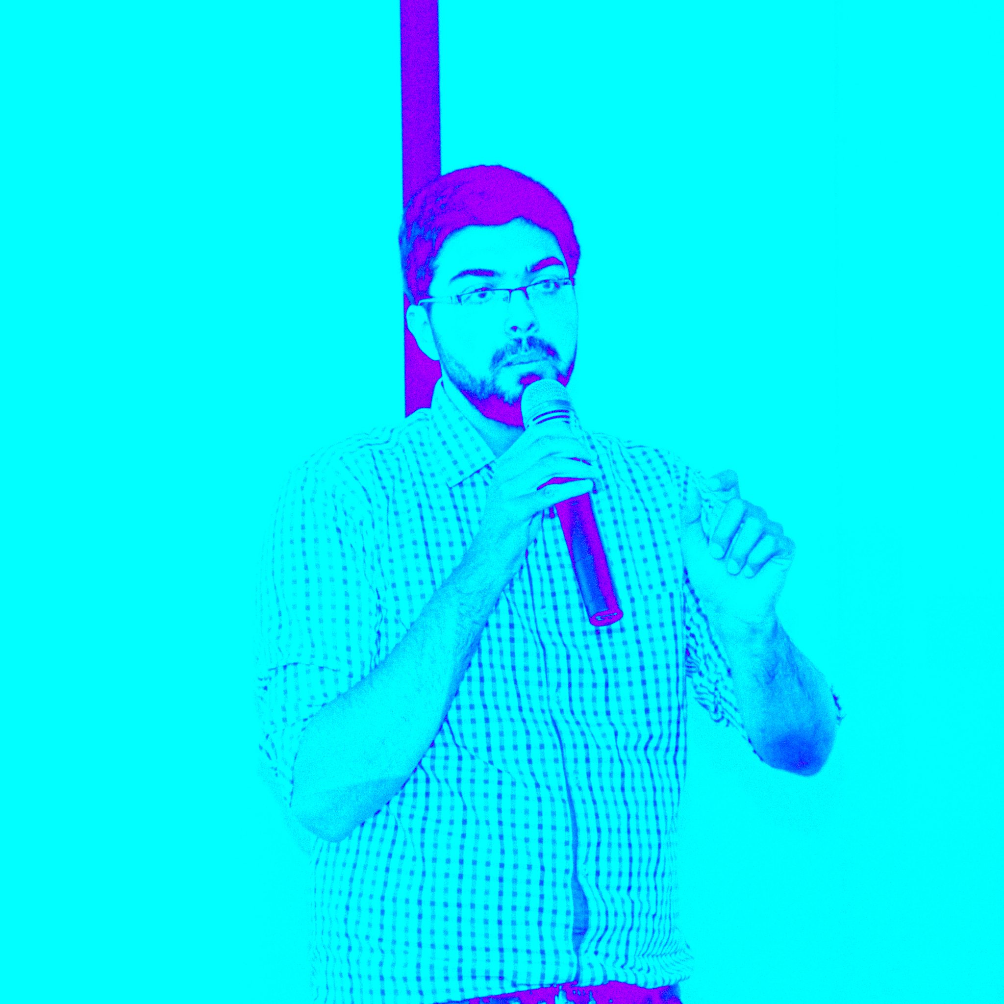 Imaad Mohamed Khan