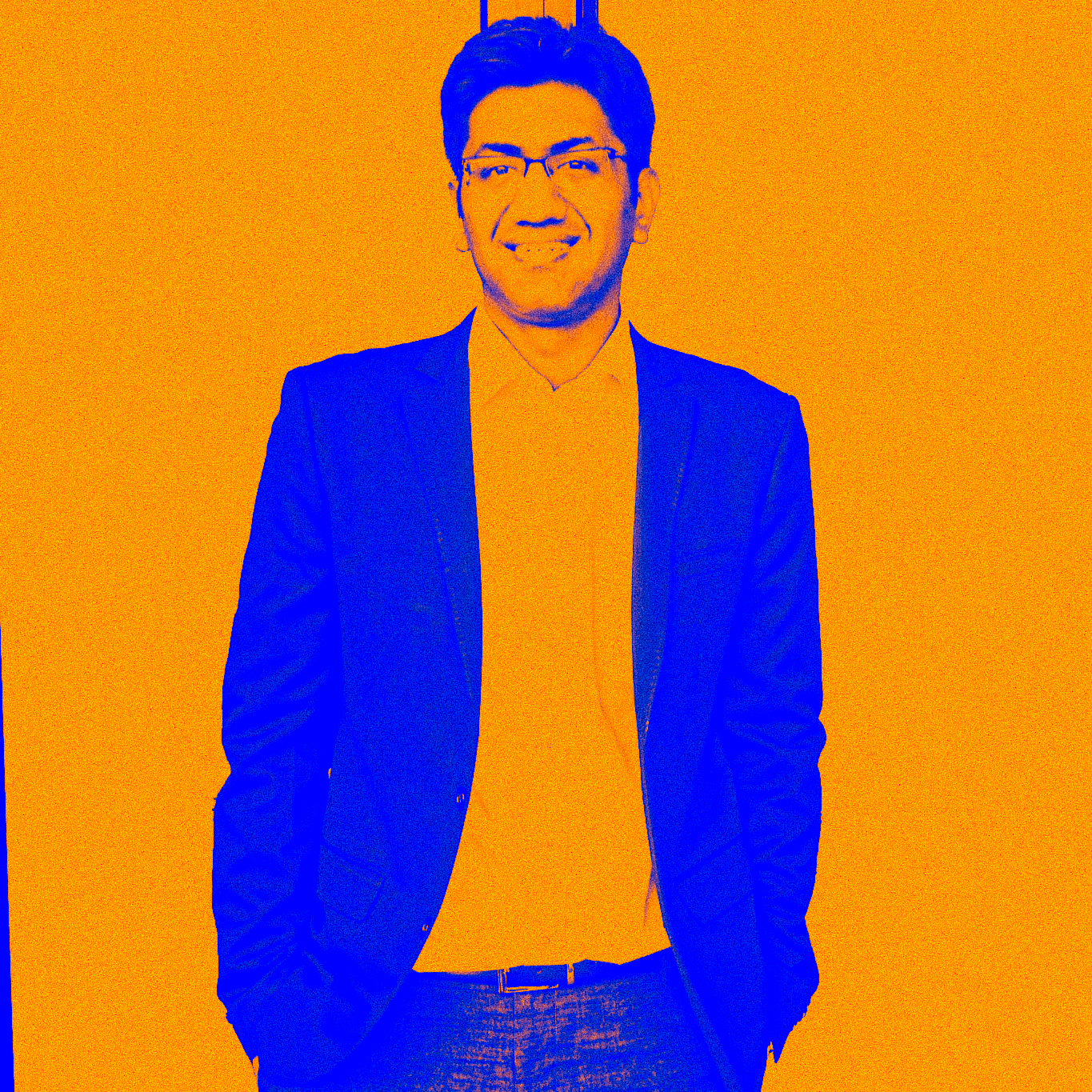 Ishan Gupta