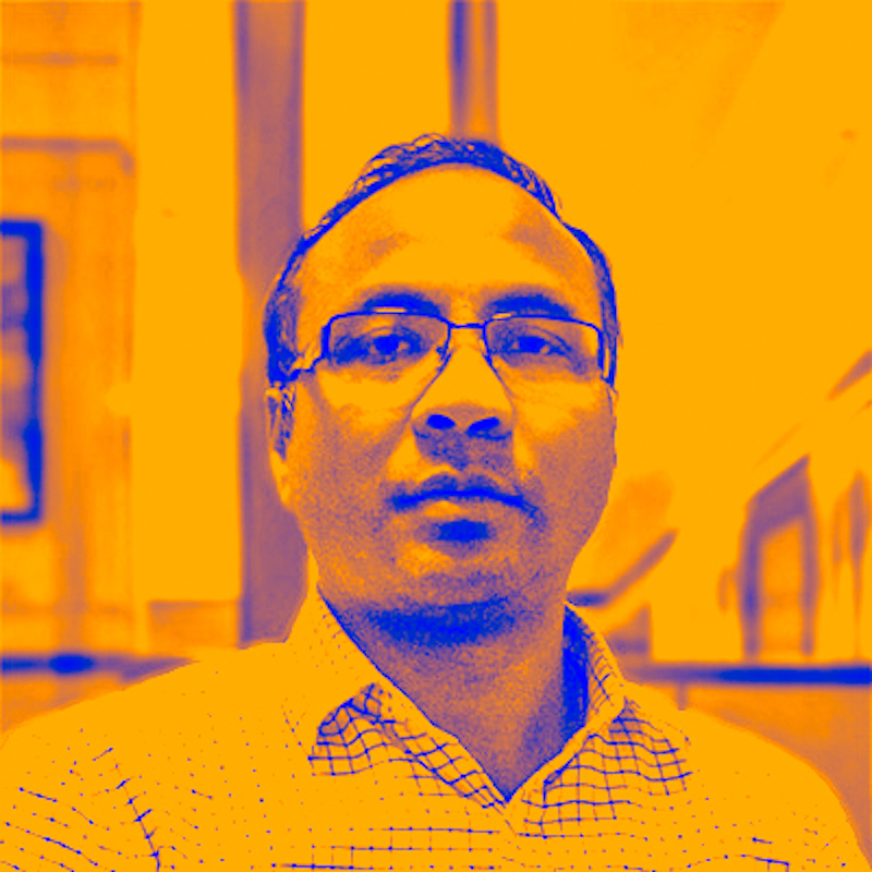 Jagan Mohan