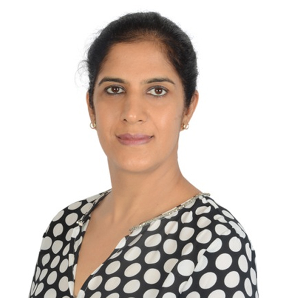 Jasjeet Kaur