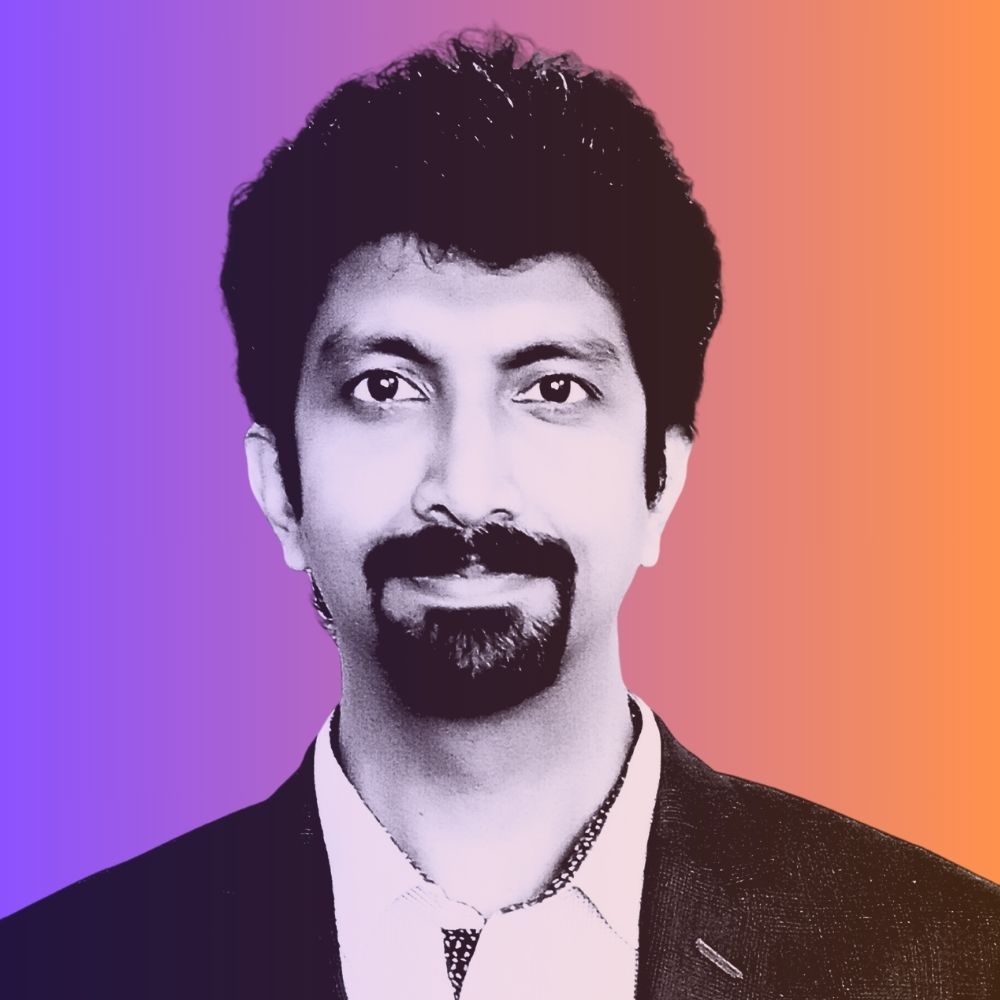 Jayachandran Ramachandran