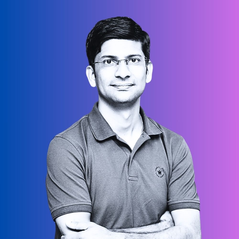 Jigar Halani