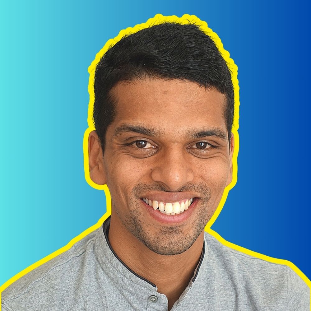 Kailash Nadh