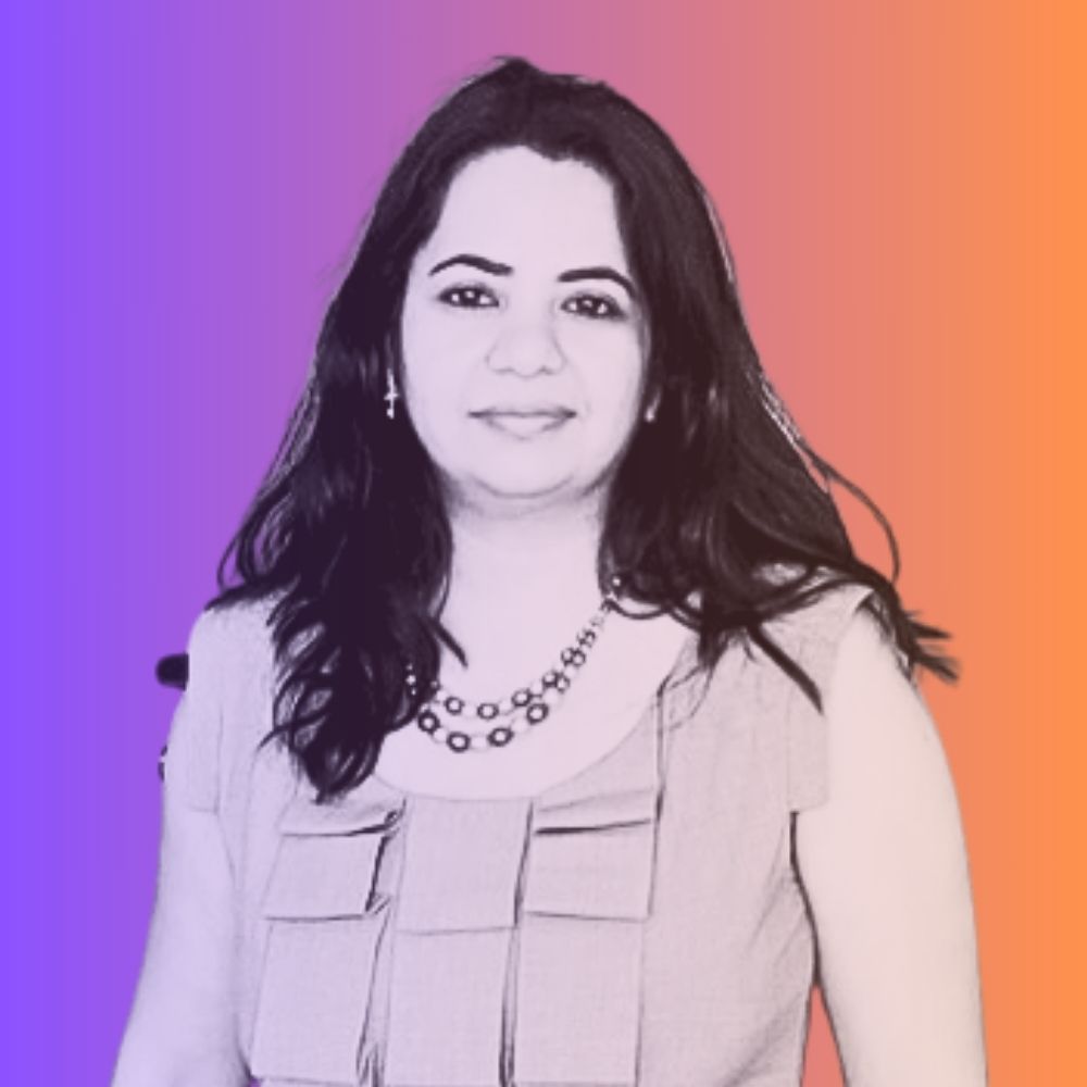 Kamiya Motwani