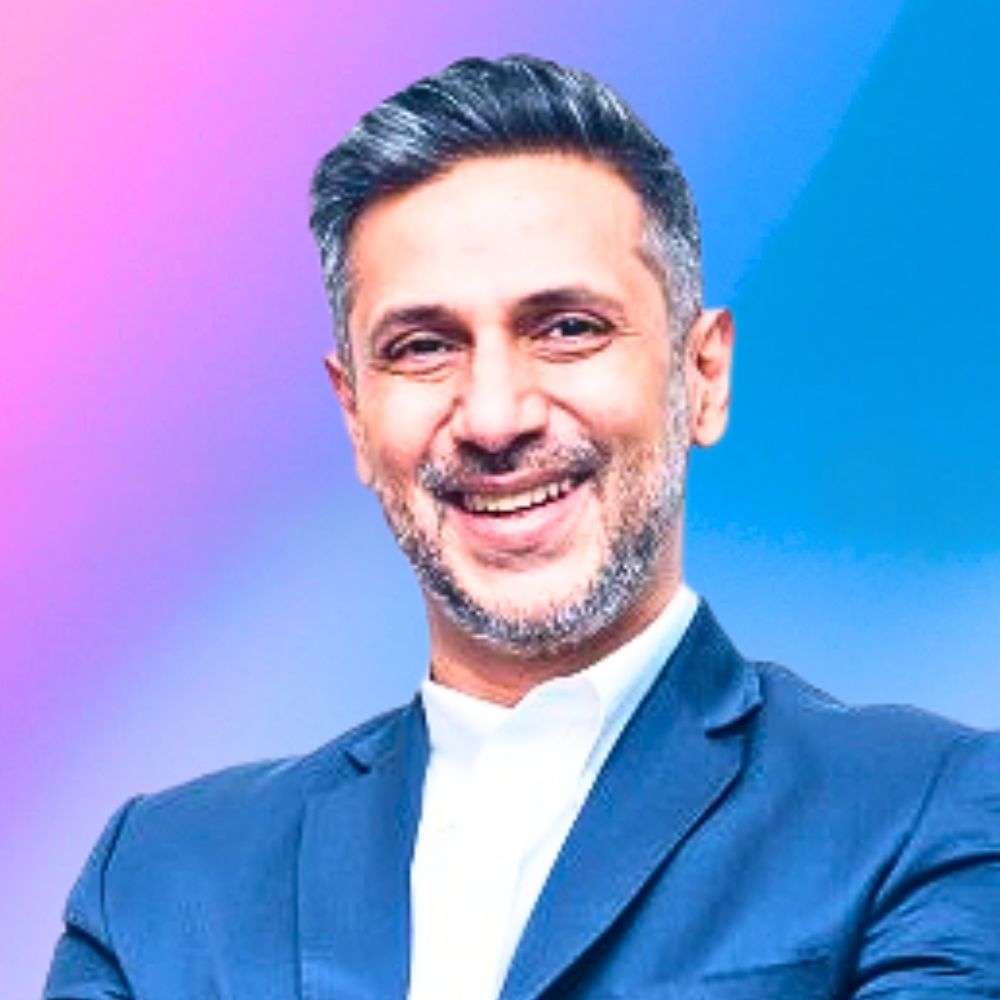 Karan Kirpalani