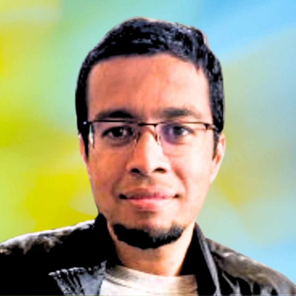 Karthik Ramgopal