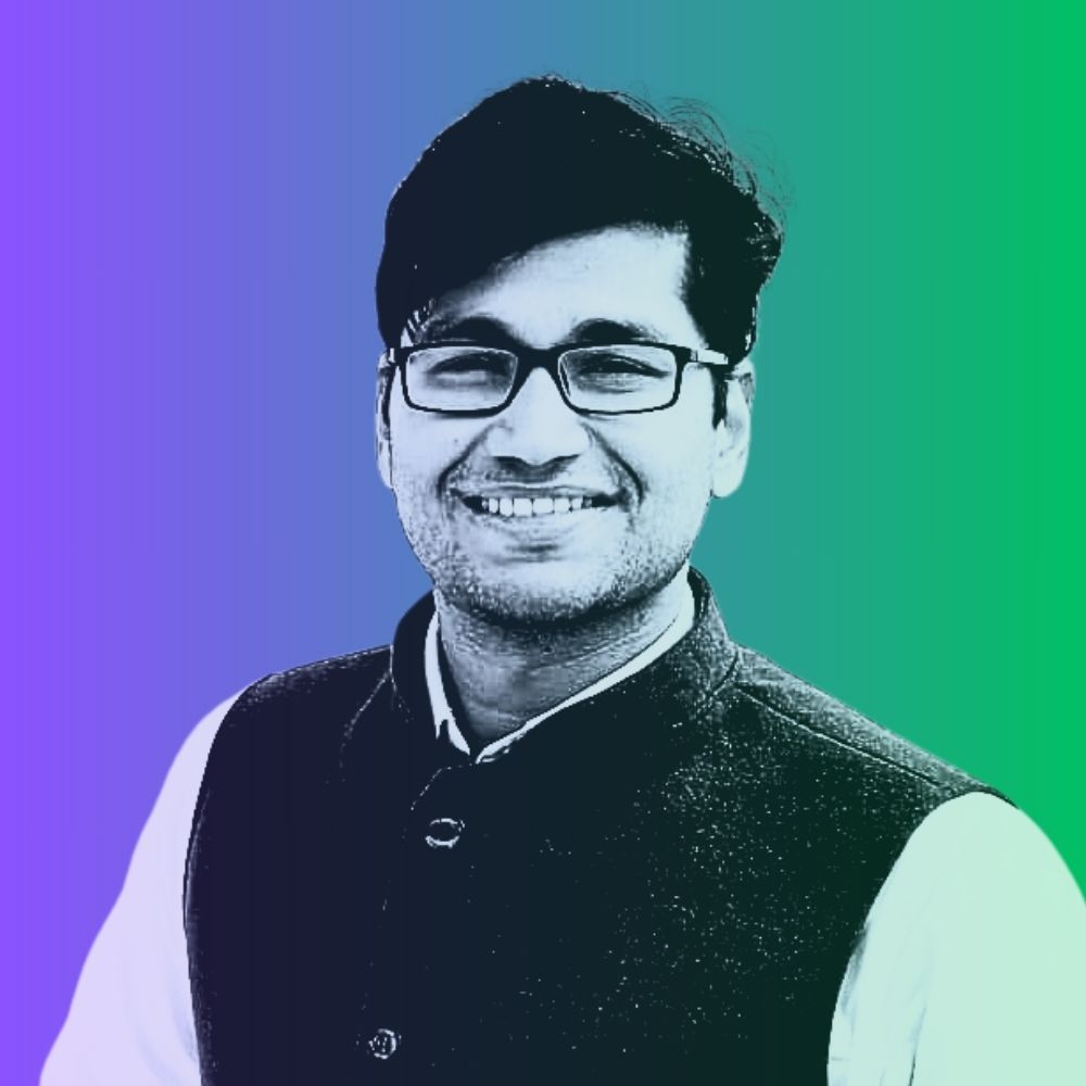 Karthikeyan S