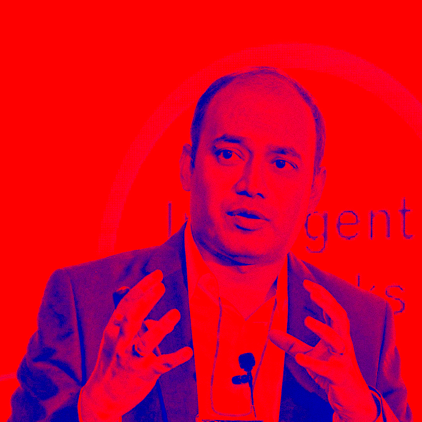 Kaushik Dey